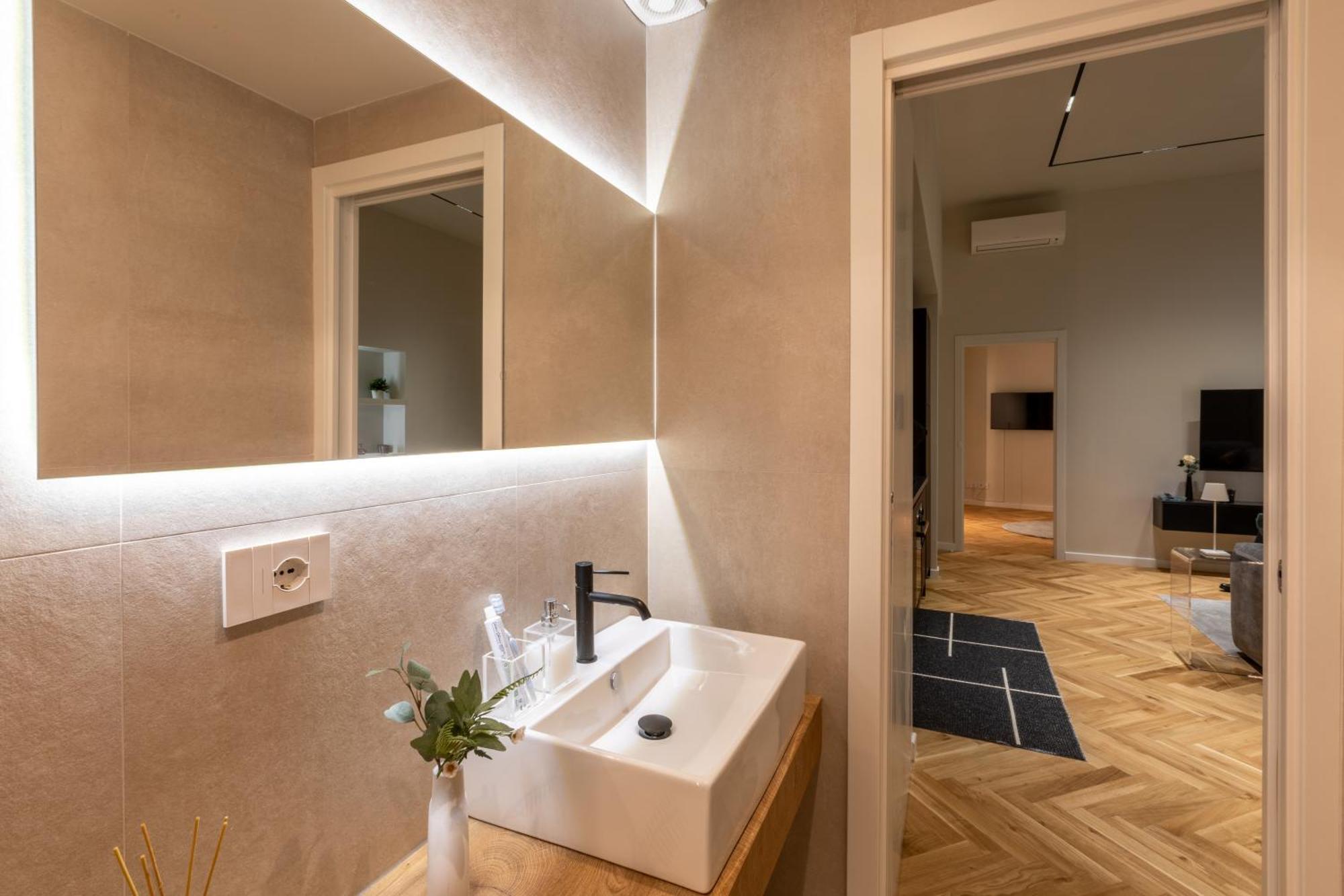 Vatican Charming Rhome Roma Esterno foto