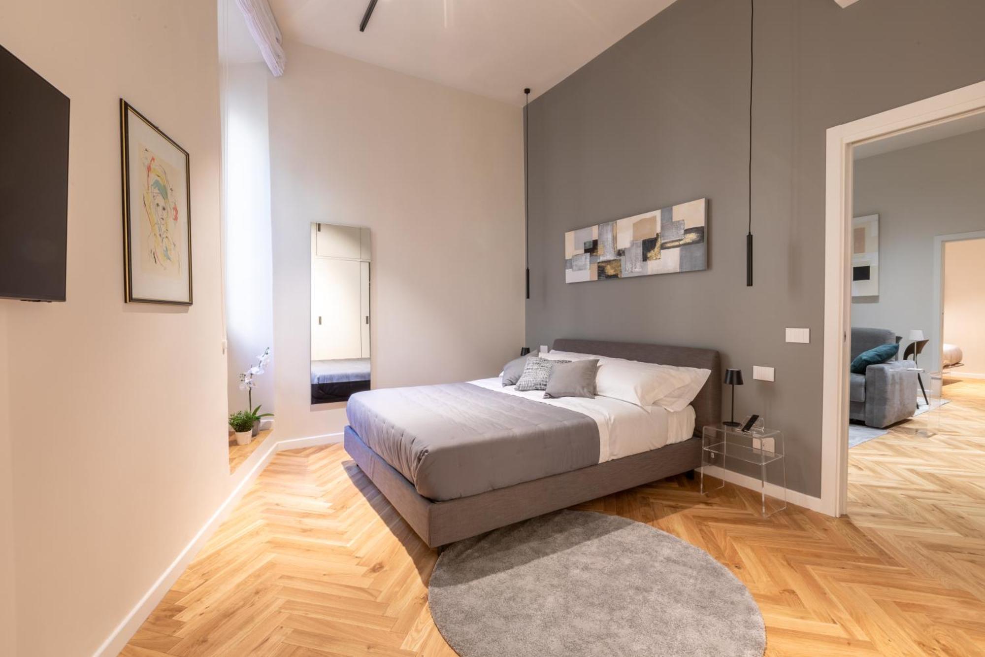 Vatican Charming Rhome Roma Esterno foto